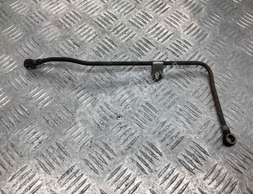 Трубка турбины Mitsubishi L200 IV (KA/KB) 2006-2016  Mitsubishi L200 L200 IV (KA/KB) 2006-2016