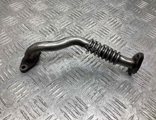 Трубка турбины Mitsubishi L200 IV (KA/KB) 2006-2016  Mitsubishi L200 L200 IV (KA/KB) 2006-2016