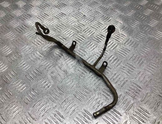 Трубка обратки форсунок Mitsubishi L200 IV (KA/KB) 2006-2016  Mitsubishi L200 L200 IV (KA/KB) 2006-2016