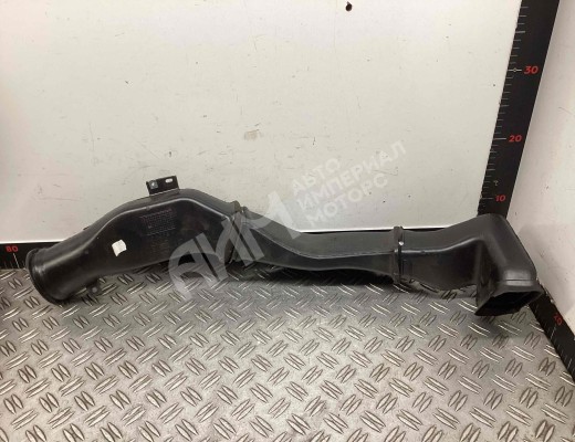 Воздуховод отопителя (печки) DAF (XF105) 2006-2013  DAF XF (XF105) 2006-2013