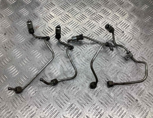 Трубка ТНВД Mitsubishi L200 IV (KA/KB) 2006-2016  Mitsubishi L200 L200 IV (KA/KB) 2006-2016
