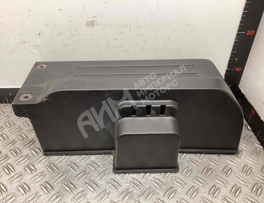 Корпус отопителя (печки) DAF (XF105) 2006-2013  DAF XF (XF105) 2006-2013