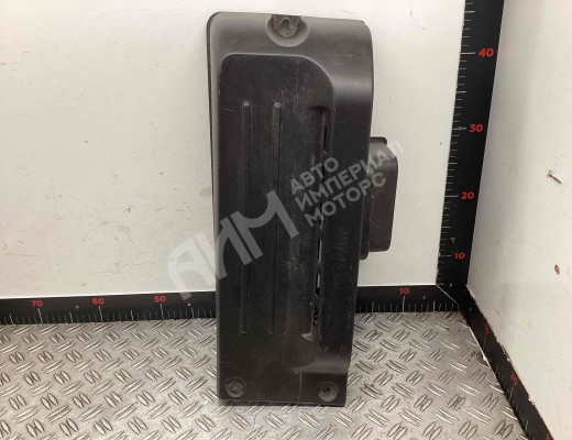 Корпус отопителя (печки) DAF (XF105) 2006-2013  DAF XF (XF105) 2006-2013