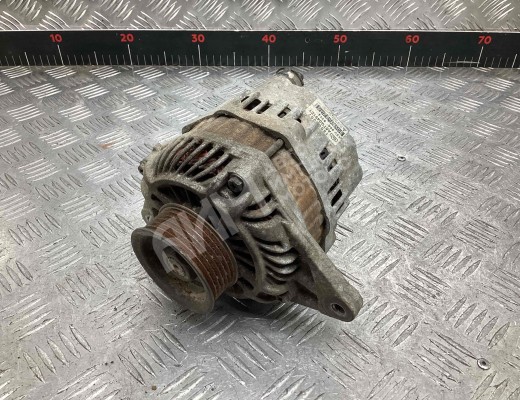 Генератор Mitsubishi L200 IV (KA/KB) 2006-2016  Mitsubishi L200 L200 IV (KA/KB) 2006-2016