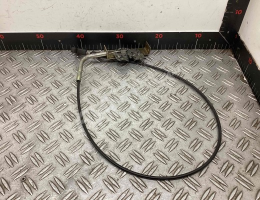 Замок инструментального ящика DAF (XF105) 2006-2013  DAF XF (XF105) 2006-2013