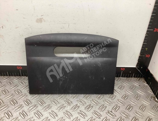 Крышка инструментального ящика DAF (XF105) 2006-2013  DAF XF (XF105) 2006-2013