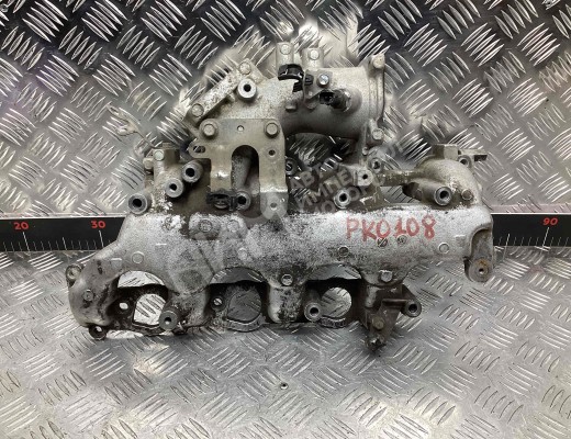 Коллектор впускной Mitsubishi L200 IV (KA/KB) 2006-2016  Mitsubishi L200 L200 IV (KA/KB) 2006-2016