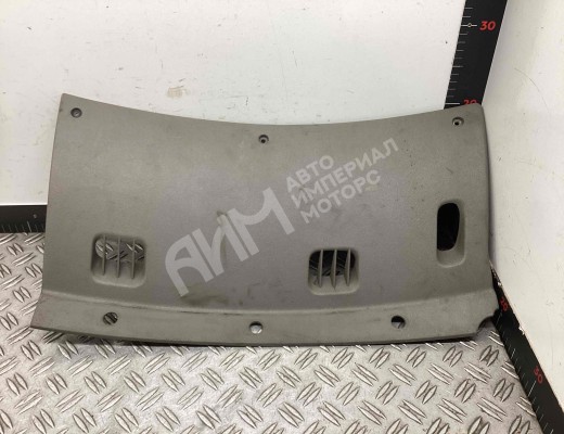 Пластик салона DAF (XF105) 2006-2013  DAF XF (XF105) 2006-2013