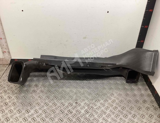 Воздуховод отопителя (печки) DAF (XF105) 2006-2013  DAF XF (XF105) 2006-2013