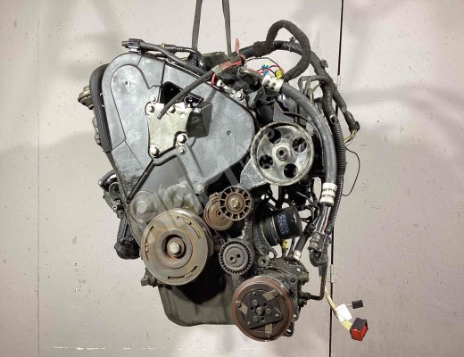 Двигатель Citroen Berlingo I (MF) 2002-2008 рестайлинг  Citroen Berlingo Berlingo I (MF) 2002-2008 рестайлинг