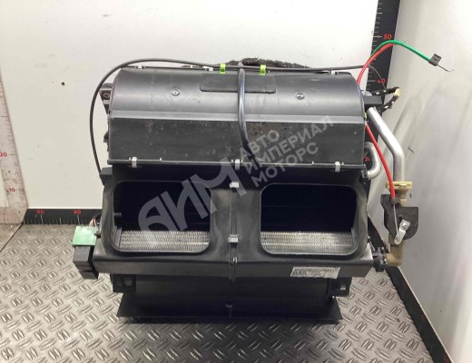 Отопитель в сборе (печка) DAF (XF105) 2006-2013  DAF XF (XF105) 2006-2013