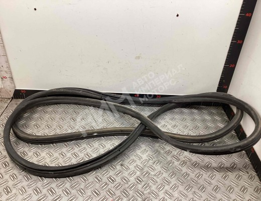 Уплотнитель двери передней левой DAF (XF105) 2006-2013  DAF XF (XF105) 2006-2013