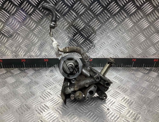 Корпус масляного фильтра Mitsubishi L200 IV (KA/KB) 2006-2016  Mitsubishi L200 L200 IV (KA/KB) 2006-2016