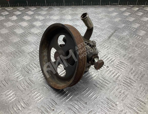 Насос гидроусилителя руля Mitsubishi L200 IV (KA/KB) 2006-2016  Mitsubishi L200 L200 IV (KA/KB) 2006-2016