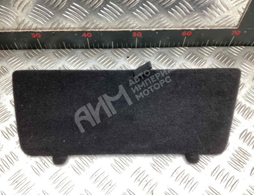 Обшивка багажника Geely Tugella (HPBA4) 2022-2024 рестайлинг  Geely Tugella Tugella (HPBA4) 2022-2024 рестайлинг