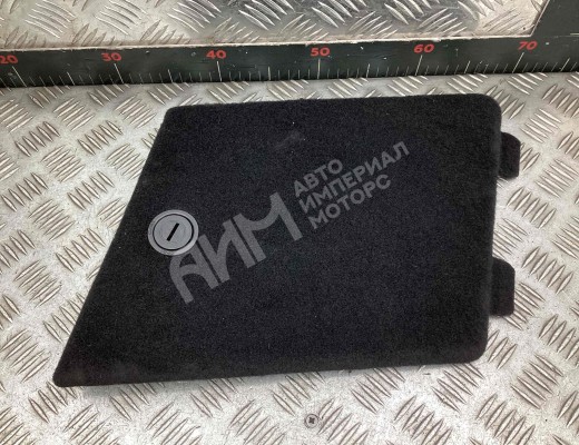 Обшивка багажника Geely Tugella (HPBA4) 2022-2024 рестайлинг  Geely Tugella Tugella (HPBA4) 2022-2024 рестайлинг