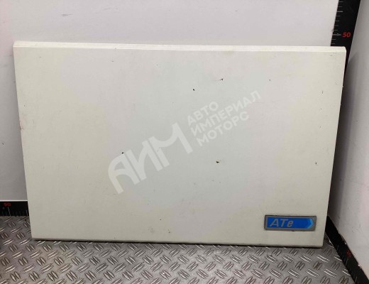 Крышка инструментального ящика DAF (XF105) 2006-2013  DAF XF (XF105) 2006-2013