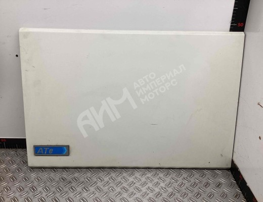 Крышка инструментального ящика DAF (XF105) 2006-2013  DAF XF (XF105) 2006-2013