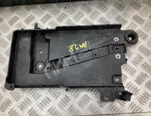 Полка аккумулятора Geely Tugella (HPBA4) 2022-2024 рестайлинг  Geely Tugella Tugella (HPBA4) 2022-2024 рестайлинг