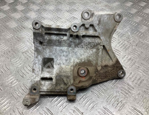 Кронштейн компрессора кондиционера Mitsubishi L200 IV (KA/KB) 2006-2016  Mitsubishi L200 L200 IV (KA/KB) 2006-2016