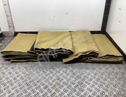 Шторка кабины DAF (XF105) 2006-2013  DAF XF (XF105) 2006-2013