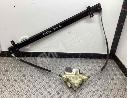 Стеклоподъемник передний правый DAF (XF105) 2006-2013  DAF XF (XF105) 2006-2013