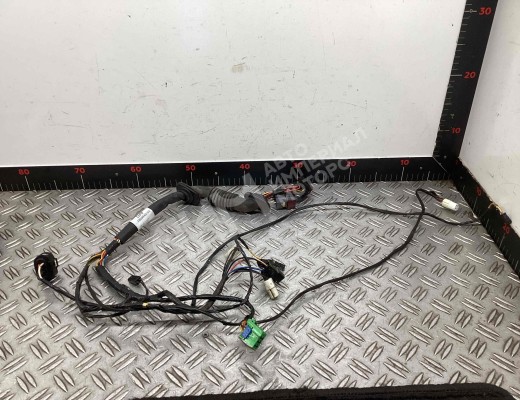 Проводка двери передней правой DAF (XF105) 2006-2013  DAF XF (XF105) 2006-2013