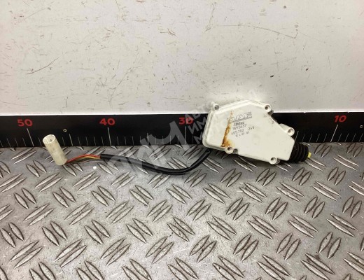 Активатор (привод) замка двери DAF (XF105) 2006-2013  DAF XF (XF105) 2006-2013