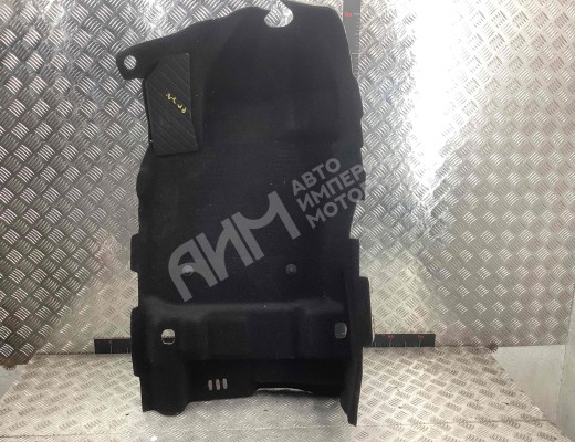 Ковер салонный Geely Tugella (HPBA4) 2022-2024 рестайлинг  Geely Tugella Tugella (HPBA4) 2022-2024 рестайлинг