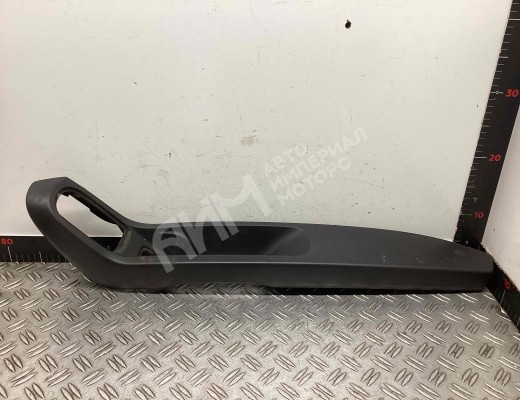 Ручка внутренняя передняя правая DAF (XF105) 2006-2013  DAF XF (XF105) 2006-2013