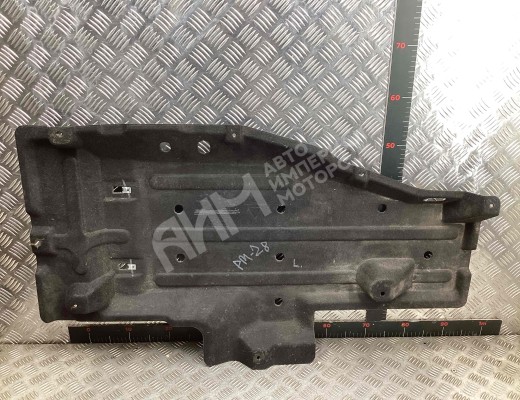 Защита днища Geely Tugella (HPBA4) 2022-2024 рестайлинг  Geely Tugella Tugella (HPBA4) 2022-2024 рестайлинг