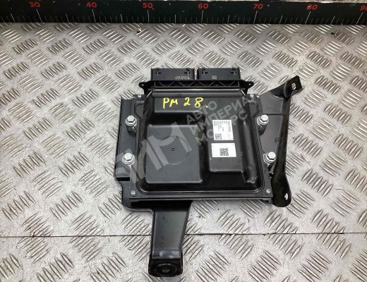 Блок управления двигателем Geely Tugella (HPBA4) 2022-2024 рестайлинг  Geely Tugella Tugella (HPBA4) 2022-2024 рестайлинг