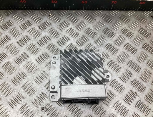 Блок управления Active Sound Design Geely Tugella (HPBA4) 2022-2024 рестайлинг  Geely Tugella Tugella (HPBA4) 2022-2024 рестайлинг