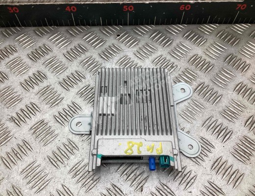 Блок управления круговым обзором Geely Tugella (HPBA4) 2022-2024 рестайлинг  Geely Tugella Tugella (HPBA4) 2022-2024 рестайлинг