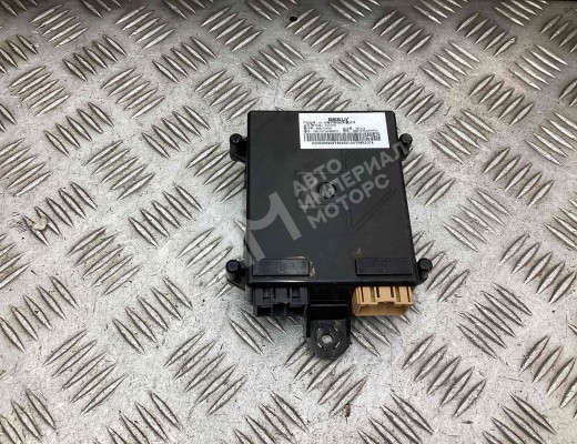 Блок управления АКПП Geely Tugella (HPBA4) 2022-2024 рестайлинг  Geely Tugella Tugella (HPBA4) 2022-2024 рестайлинг