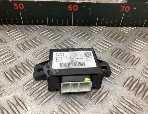 Блок управления (другие) Geely Tugella (HPBA4) 2022-2024 рестайлинг  Geely Tugella Tugella (HPBA4) 2022-2024 рестайлинг