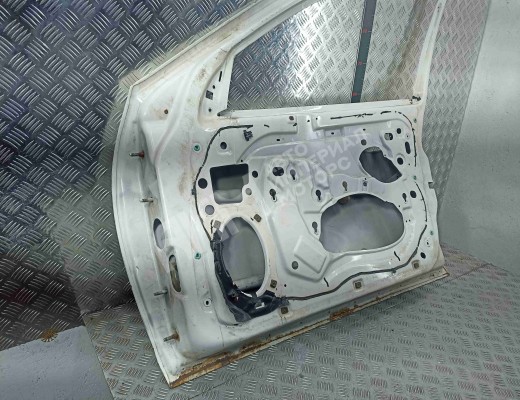 Дверь передняя правая Dodge Stratus II 2000-2003  Dodge Stratus Stratus II 2000-2003
