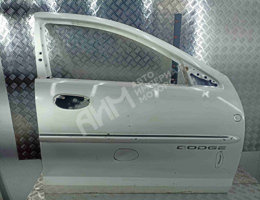 Дверь передняя правая Dodge Stratus II 2000-2003  Dodge Stratus Stratus II 2000-2003