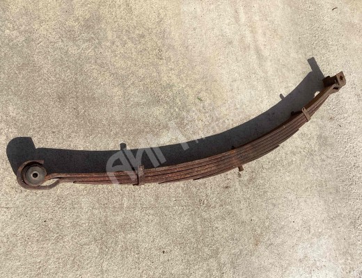 Рессора передняя Iveco Eurocargo I 1991-2002  Iveco Eurocargo Eurocargo I 1991-2002