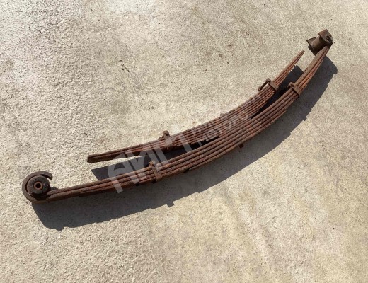 Рессора задняя Iveco Eurocargo I 1991-2002  Iveco Eurocargo Eurocargo I 1991-2002