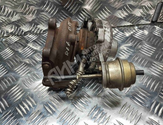 Турбина Opel Vectra B 1995-1999  Opel Vectra Vectra B 1995-1999