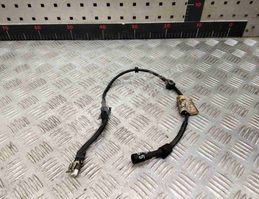 Провод датчика ABS Opel Zafira A 1999-2003  Opel Zafira Zafira A 1999-2003