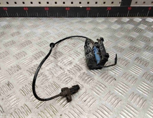 Датчик ABS передний BMW 5-Series (E39) 2000-2004 рестайлинг  BMW 5-Series 5-Series (E39) 2000-2004 рестайлинг