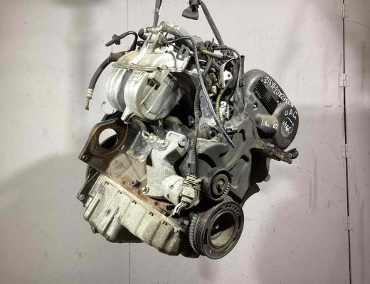 Двигатель Opel Astra G 1998-2004  Opel Astra Astra G 1998-2004
