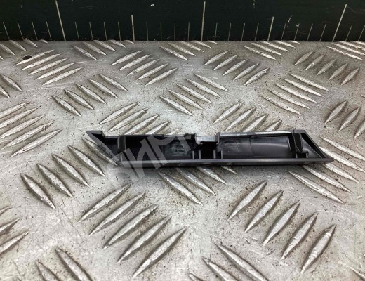 Накладка декоративная Geely Tugella (HPBA4) 2022-2024 рестайлинг  Geely Tugella Tugella (HPBA4) 2022-2024 рестайлинг