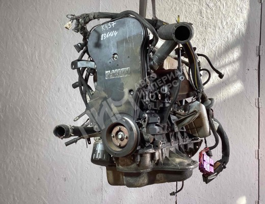 Двигатель Opel Omega B 1994-1999  Opel Omega Omega B 1994-1999