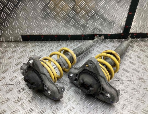Винтовая подвеска (койловеры) Audi A4 B6 (8EC, 8E5) 2000-2004  Audi A4 A4 B6 (8EC, 8E5) 2000-2004