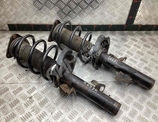 Стойка передняя левая Ford Focus II 2005-2008  Ford Focus Focus II 2005-2008