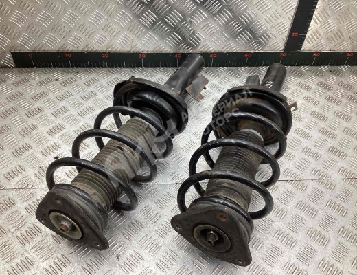 Стойка передняя левая Ford Focus II 2005-2008  Ford Focus Focus II 2005-2008