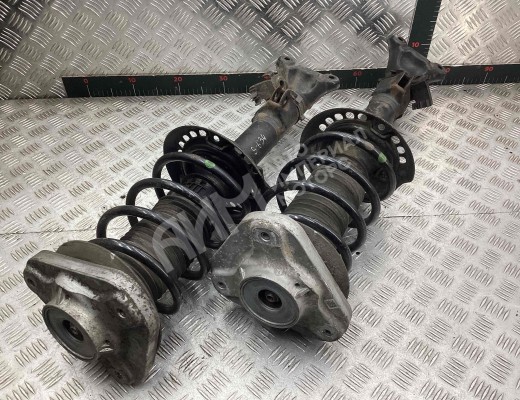 Стойка передняя правая Mercedes E (W212) 2009-2013  Mercedes E E (W212) 2009-2013